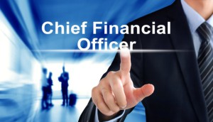 Recruiting a CFO for your Company