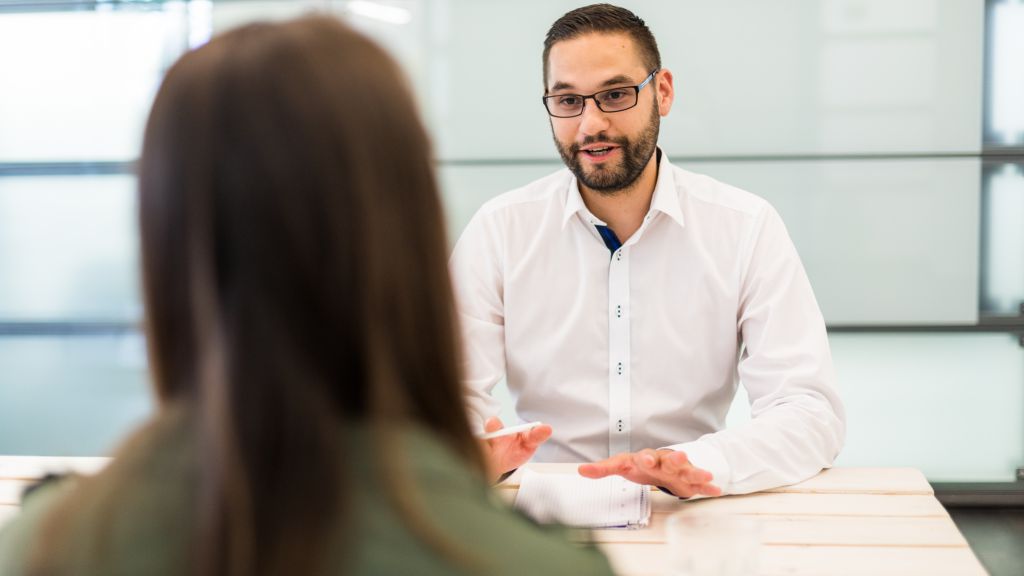 Avoid Saying These Things in Interviews