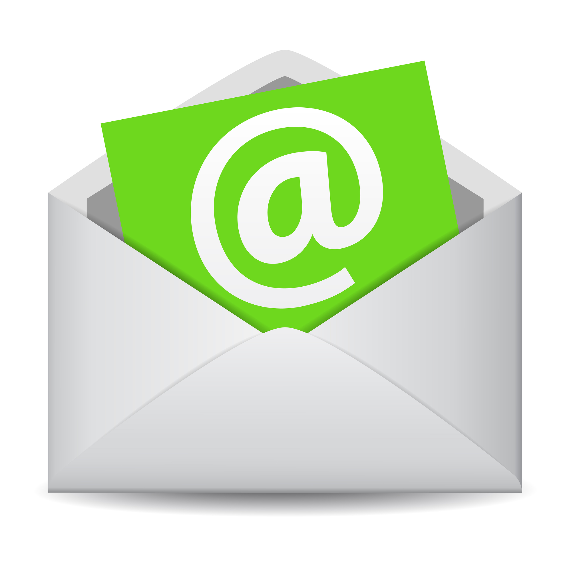Effective Email Communications