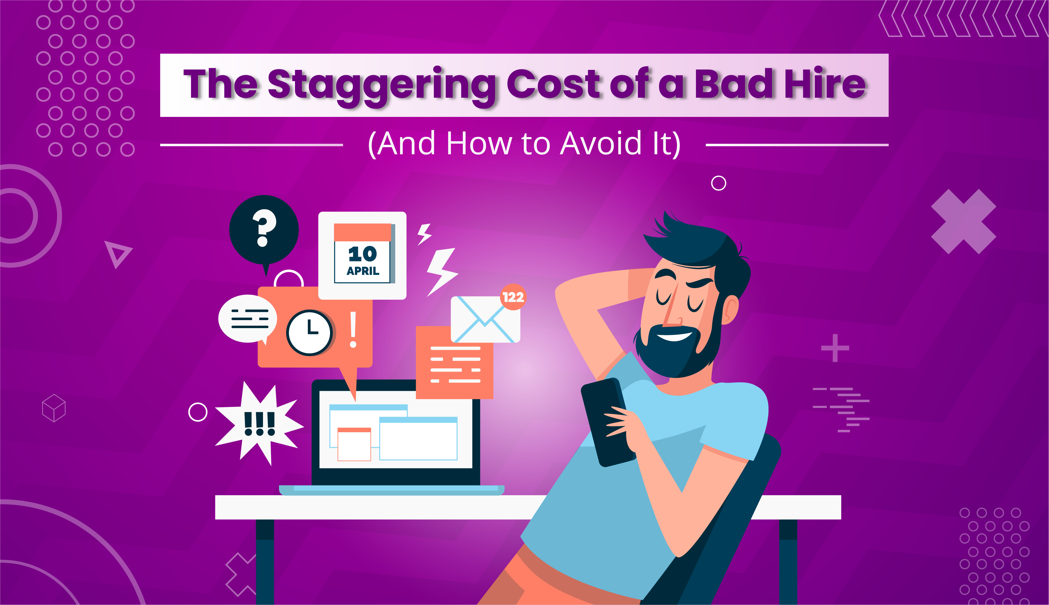 What is the Cost of a Bad Hire?